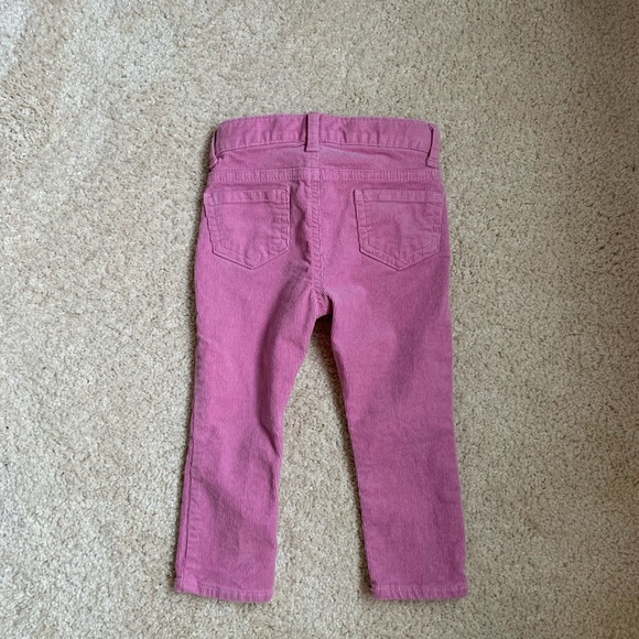 Toddler Girls Corduroy Bundle - Picture 6 of 8